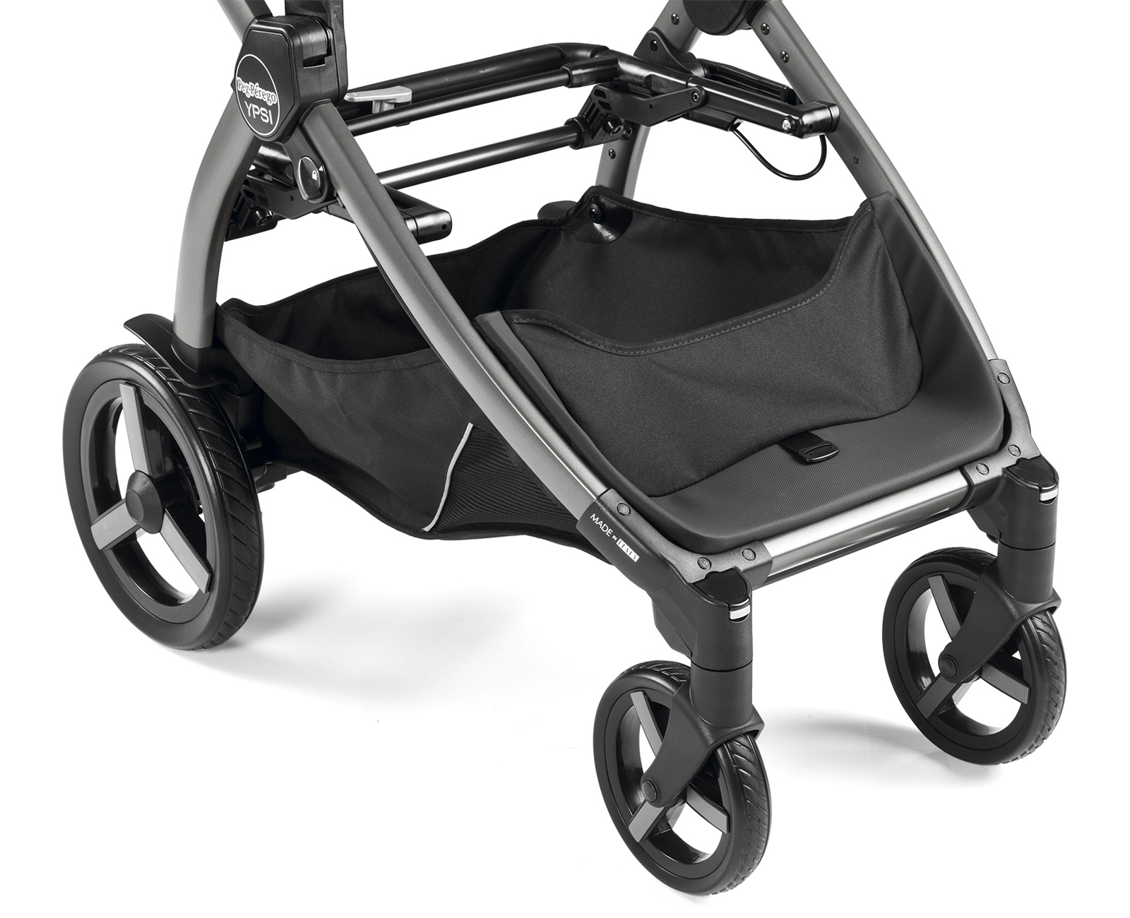 Peg perego ypsi class grey shops